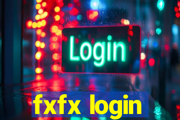 fxfx login